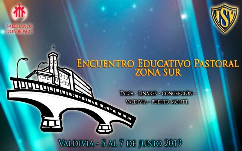 Inicia Encuentro Educativo Pastoral, Zona Sur 2019
