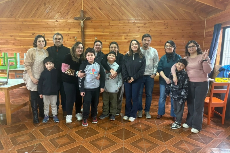22° Comedor Solidario: Servir con el corazón, compartir esperanza