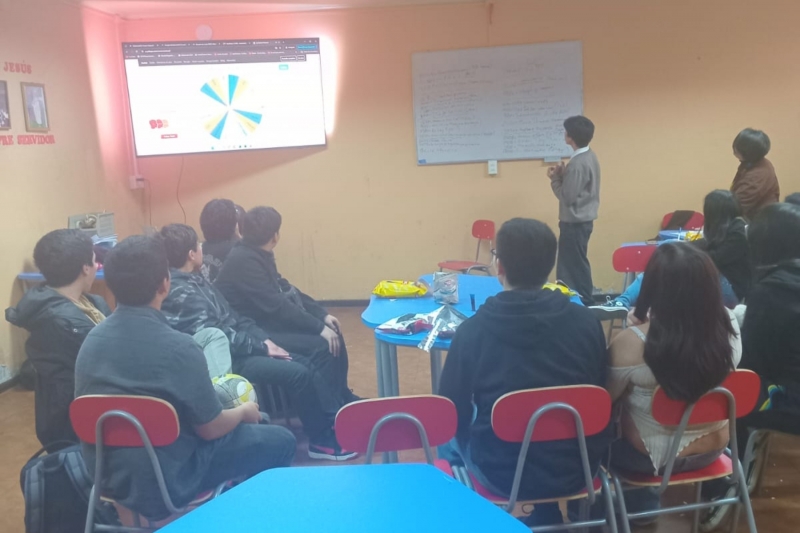 Animadores y Preanimadores de IAM fortalecen su compromiso misionero en jornada de trabajo y planificación