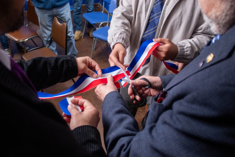 Nace PATIO DIGITAL, la ventana del ISV al mundo