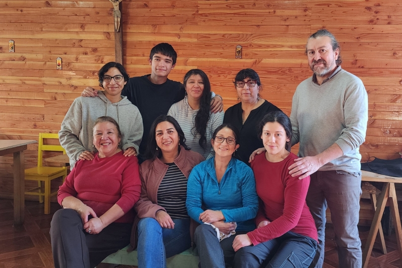 8° Comedor Solidario 2026: una jornada de encuentro, servicio y fraternidad