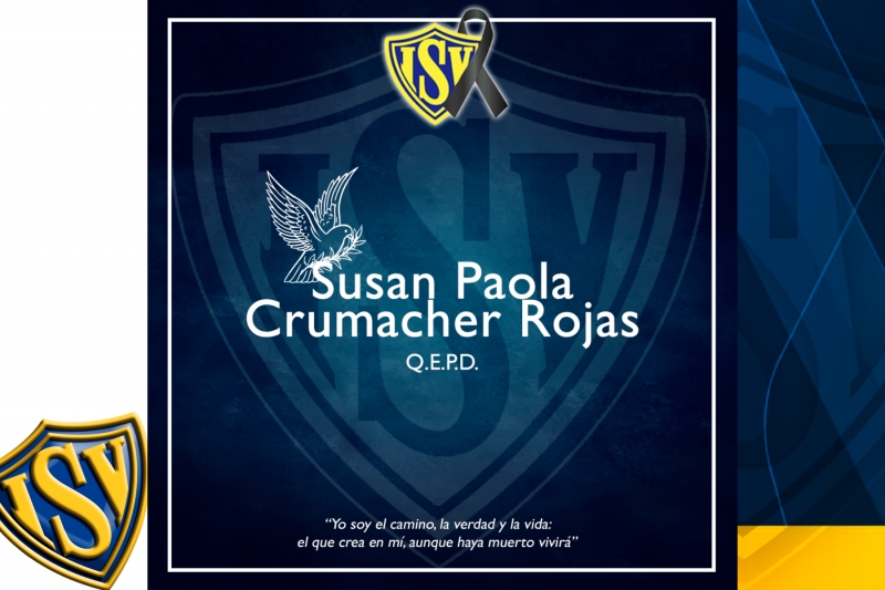 DEFUNCI&Oacute;N EX APODERADA (2024) SUSAN PAOLA CRUMACHER ROJAS