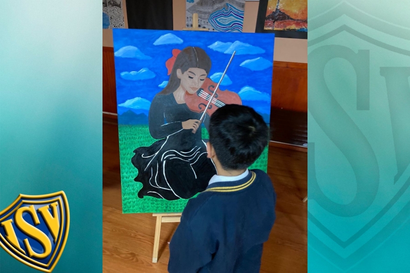 Semana de la Educación Artística ‘25