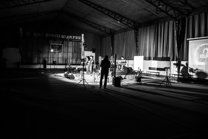 Bandas Rock Escolares se toman el ISV en TRIBANDAS ‘26