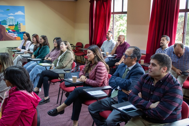 ISV da la bienvenida a nuevos Educadores que se integran a nuestra Familia Salesiana 2026