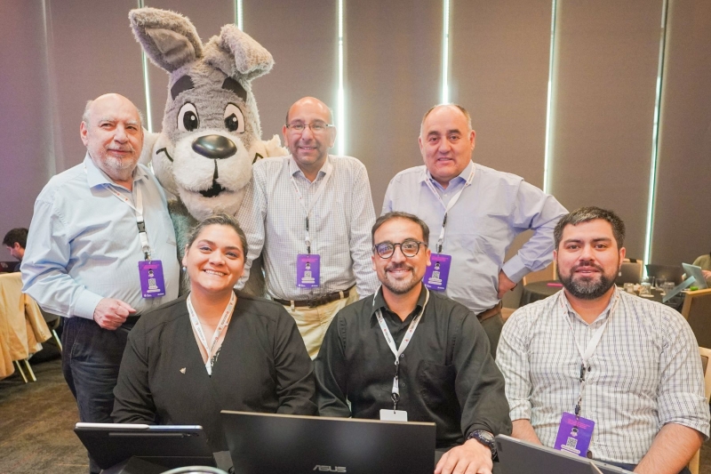Salesianos en Chile vuelcan la mirada hacia la IA como herramienta pedagógica