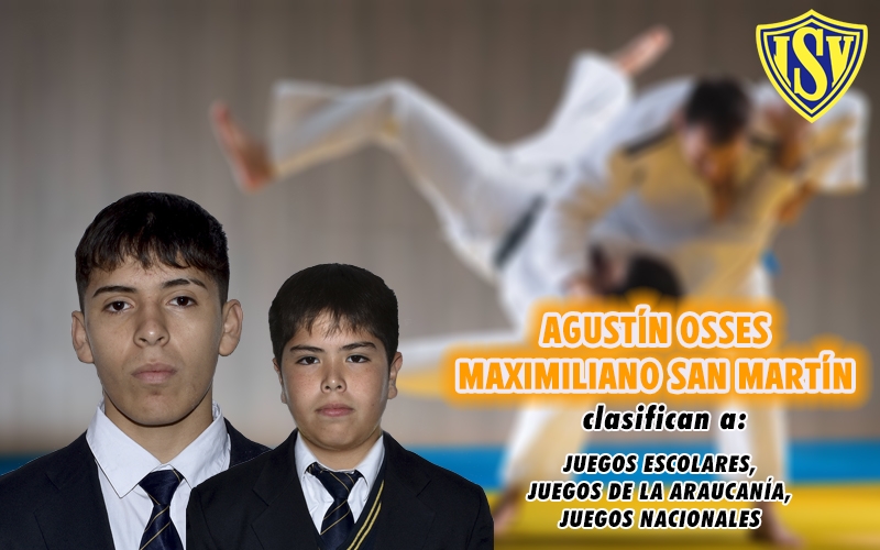 Judokas logran paso a Juegos Nacionales