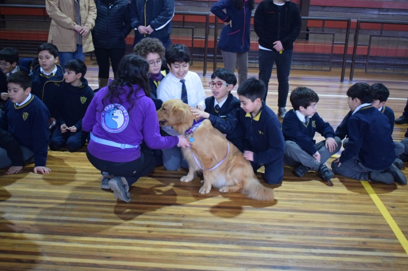 SEMANA DE LA INCLUSIÓN: ¡Porque todos tenemos un lugar, todos somos importantes!