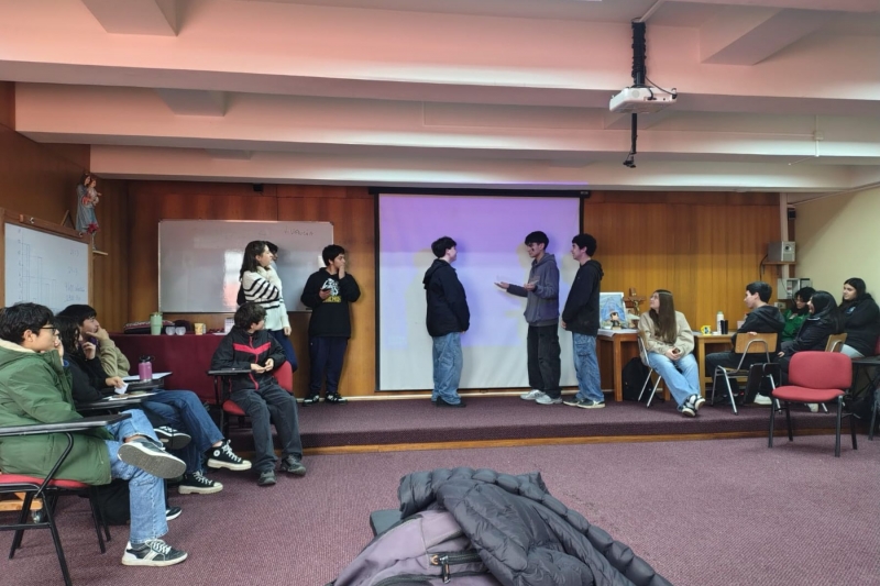 Animador Salesiano: un liderazgo diferente