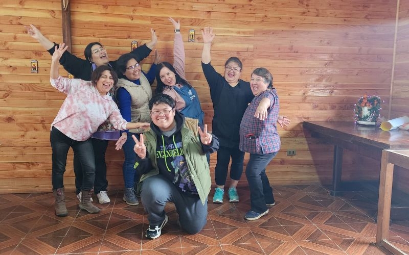 6&deg; Comedor Solidario del 2023 2&deg; medio B