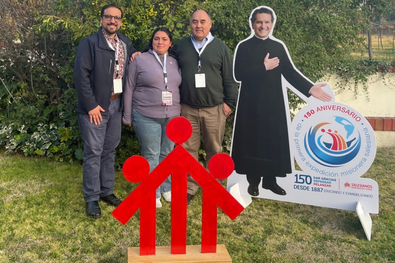 Renovando la conducción del ISV
