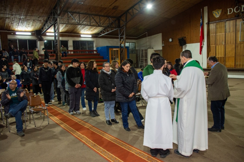 &iexcl;Comenzamos octubre celebrando a la FAMILIA!