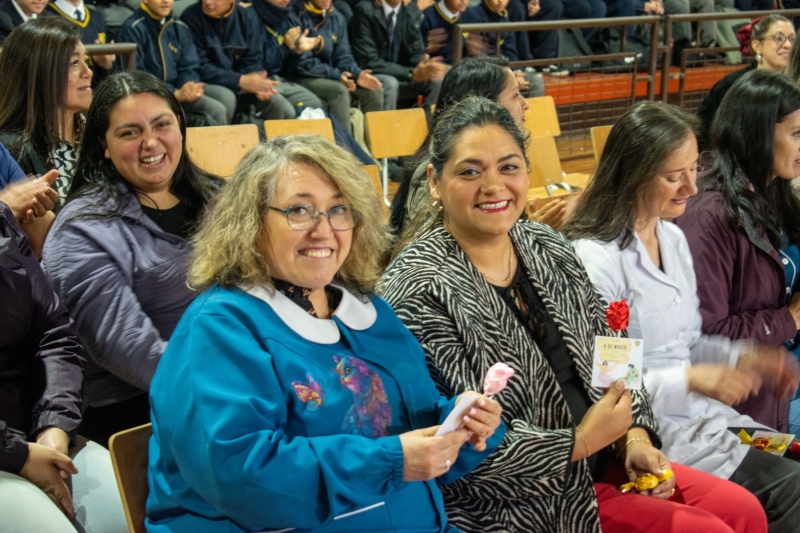 ISV conmemora el Día Internacional de la Mujer 2026