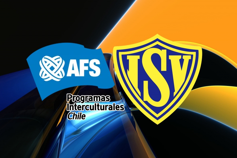 Visita de AFS Chile a nuestro Instituto: fortaleciendo lazos para formar ciudadanos globales