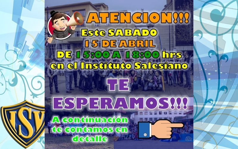 Grupo Scout P. Ismael Cruz N. inicia sus actividades '23