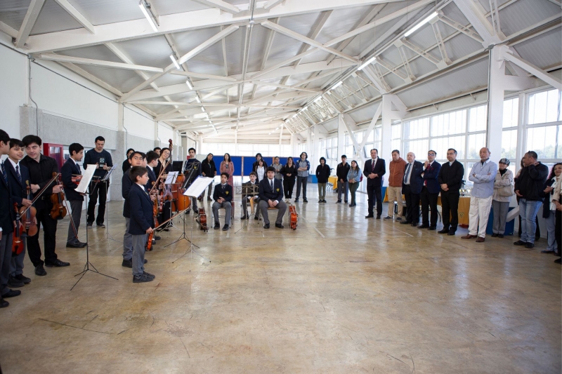 Presentaci&oacute;n Expo Fotogr&aacute;fica &ldquo;Memoria y Devoci&oacute;n&rdquo; del Archivo Fotogr&aacute;fico del ISV